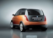 Lancia Ypsilon Sport